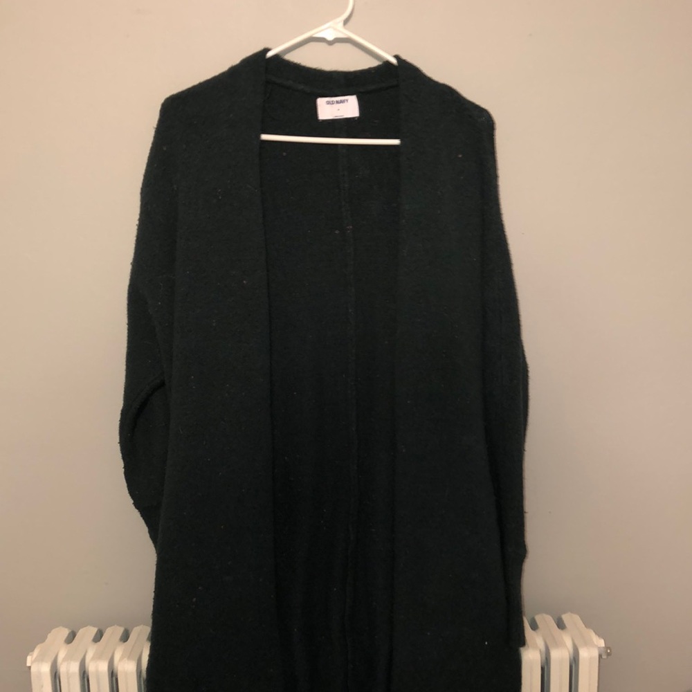 Old Navy cardigan
